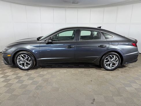 Certified 2023 Hyundai Sonata SEL FWD image 13