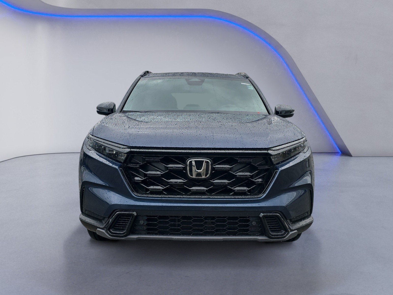 New 2026 Honda CR-V Sport-L image 8