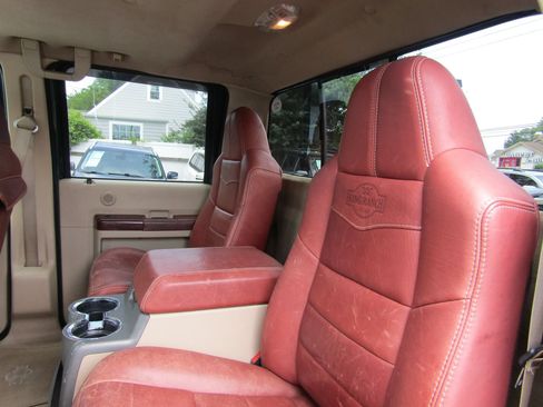 Used 2009 Ford F250 King Ranch AWD/4WD image 17