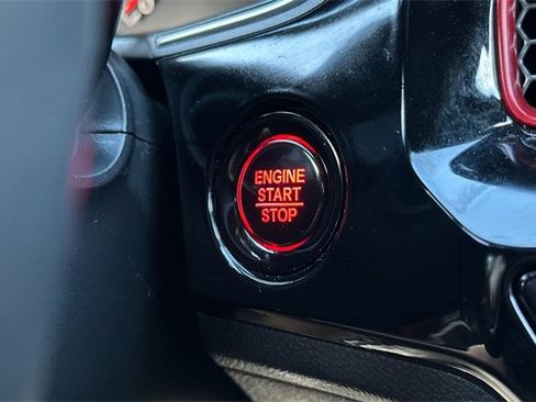 Certified 2024 Honda Civic Si image 23