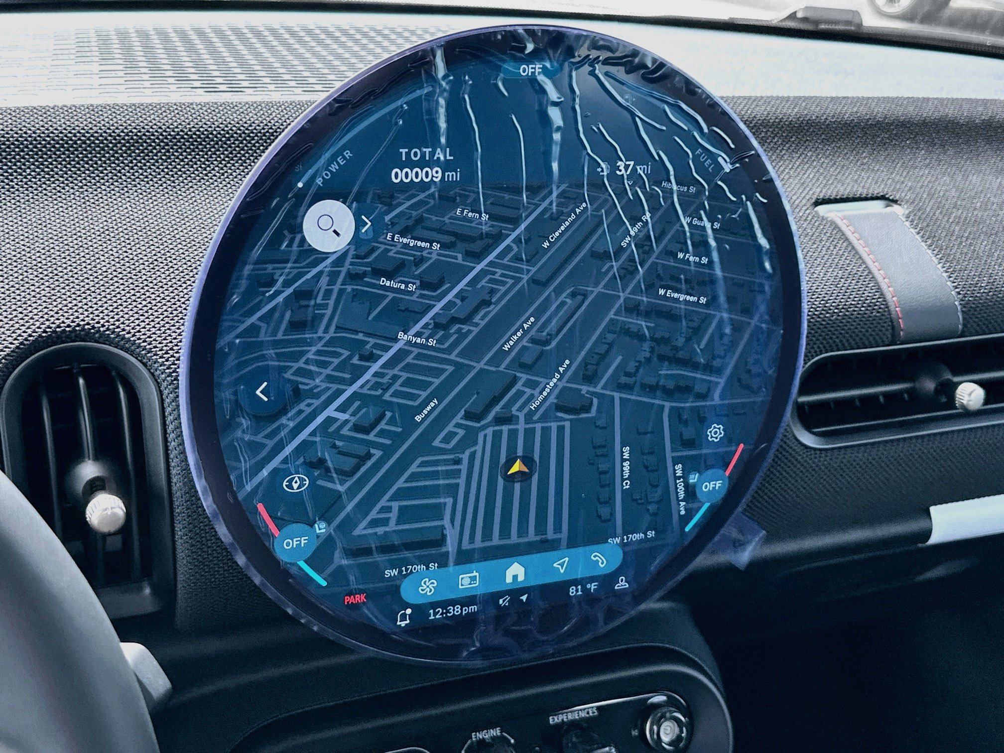 New 2027 MINI Cooper S FWD image 11