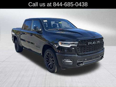 New 2026 RAM 1500 Limited image 3