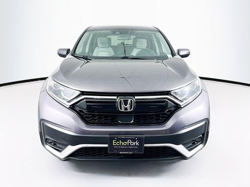 Used 2020 Honda CR-V EX image 2