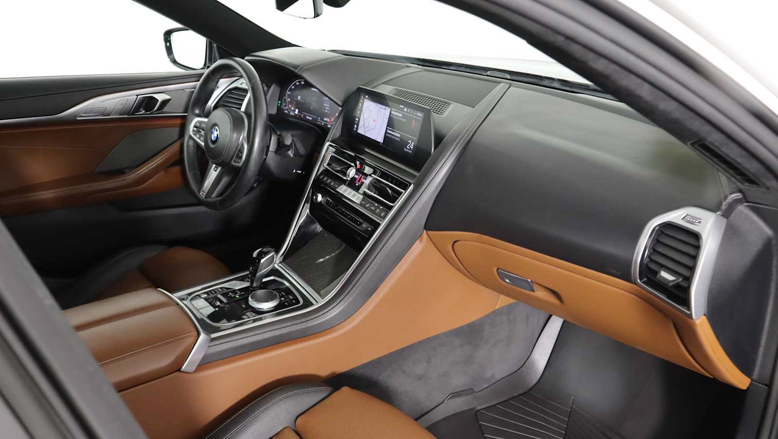 Used 2022 BMW M850i Gran Coupe xDrive AWD/4WD image 9