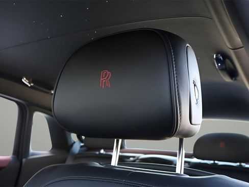 New 2025 Rolls-Royce Ghost image 16