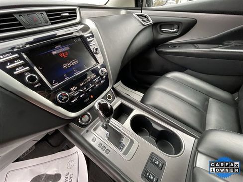 Used 2023 Nissan Murano SV image 17