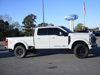 New 2026 Ford F250 Lariat w/ Black Appearance Package video 1