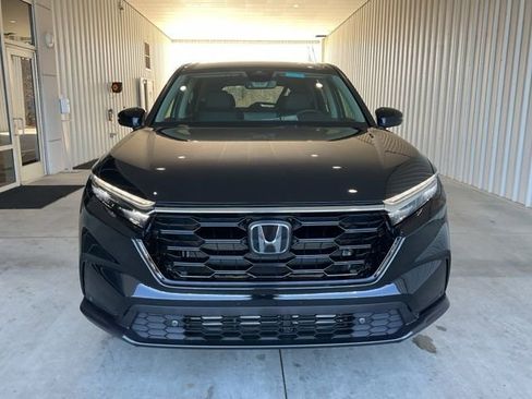 New 2026 Honda CR-V EX-L image 25