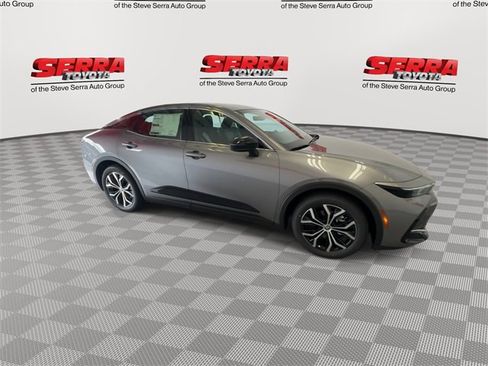 New 2026 Toyota Crown image 10