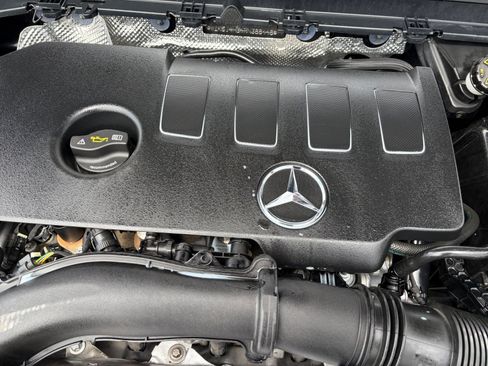 Certified 2023 Mercedes-Benz CLA 250 4MATIC image 22