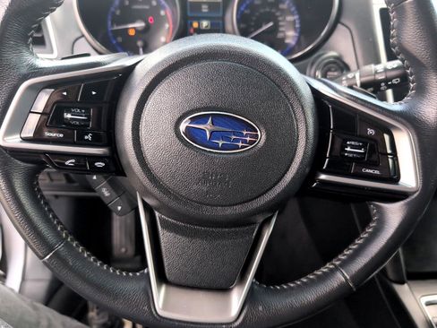 Used 2018 Subaru Outback 2.5i Limited image 18