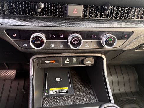 Used 2024 Honda CR-V Sport-L image 35