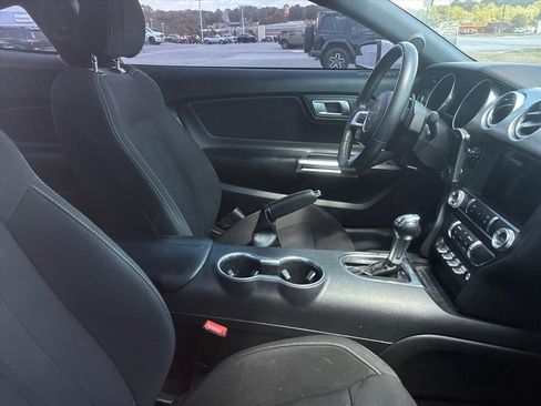 Used 2020 Ford Mustang Coupe w/ Equipment Group 101A image 18