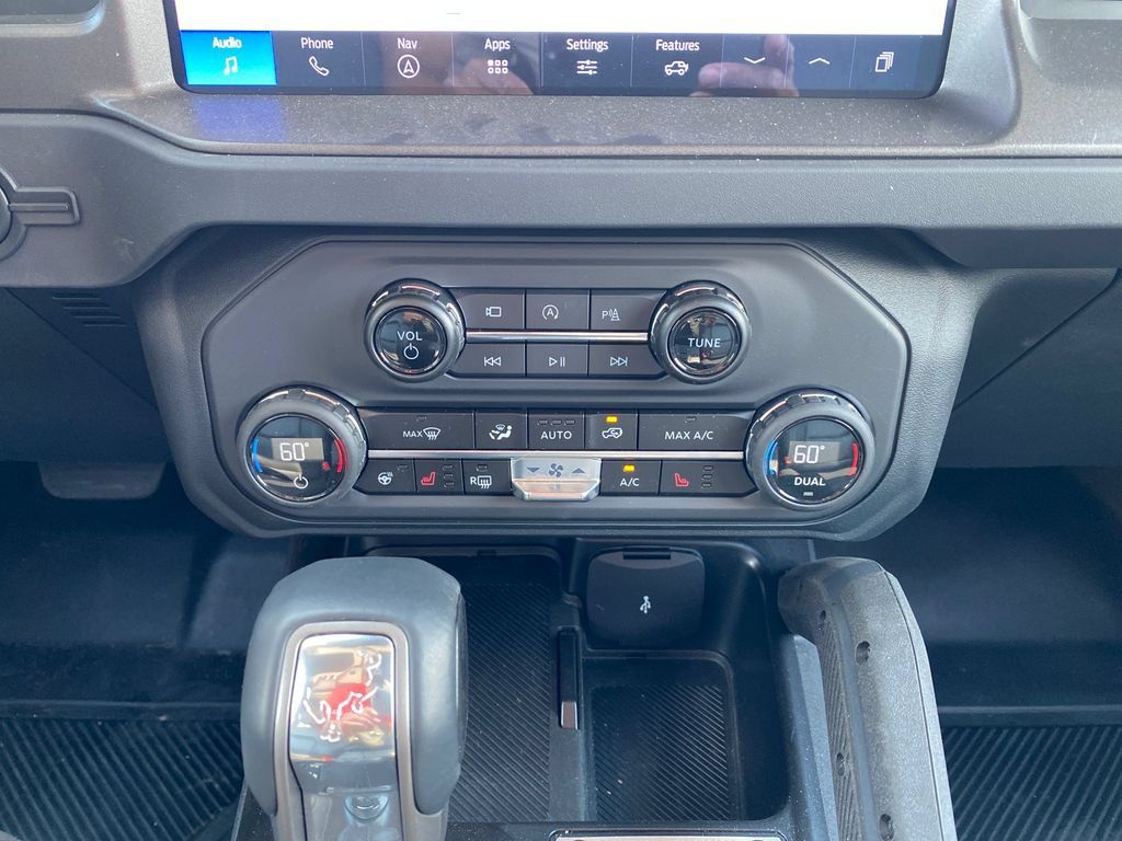 Used 2025 Ford Bronco Badlands AWD/4WD image 19