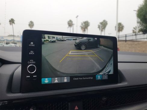 Certified 2025 Honda CR-V EX-L image 29