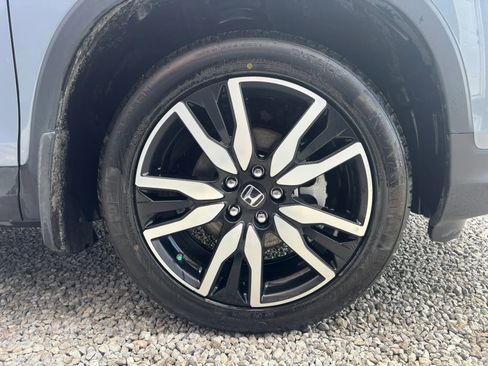 Used 2022 Honda Pilot Elite image 8