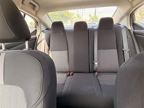 Used 2025 Nissan Sentra SV FWD image 33