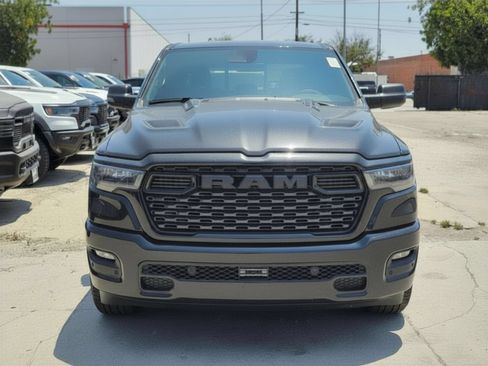 New 2026 RAM 1500 Express AWD/4WD image 2