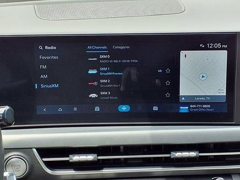 Certified 2024 Hyundai Sonata SEL w/ Convenience Package FWD image 14