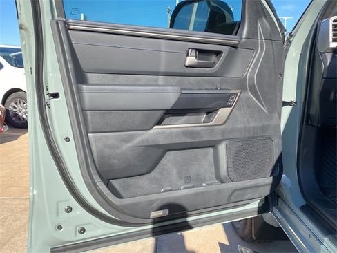 New 2026 Toyota Tundra Platinum image 13