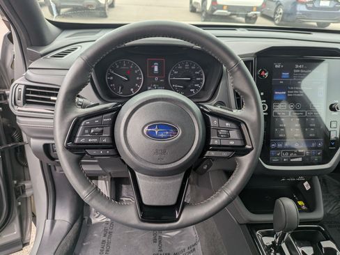 Certified 2026 Subaru Forester Touring AWD/4WD image 16