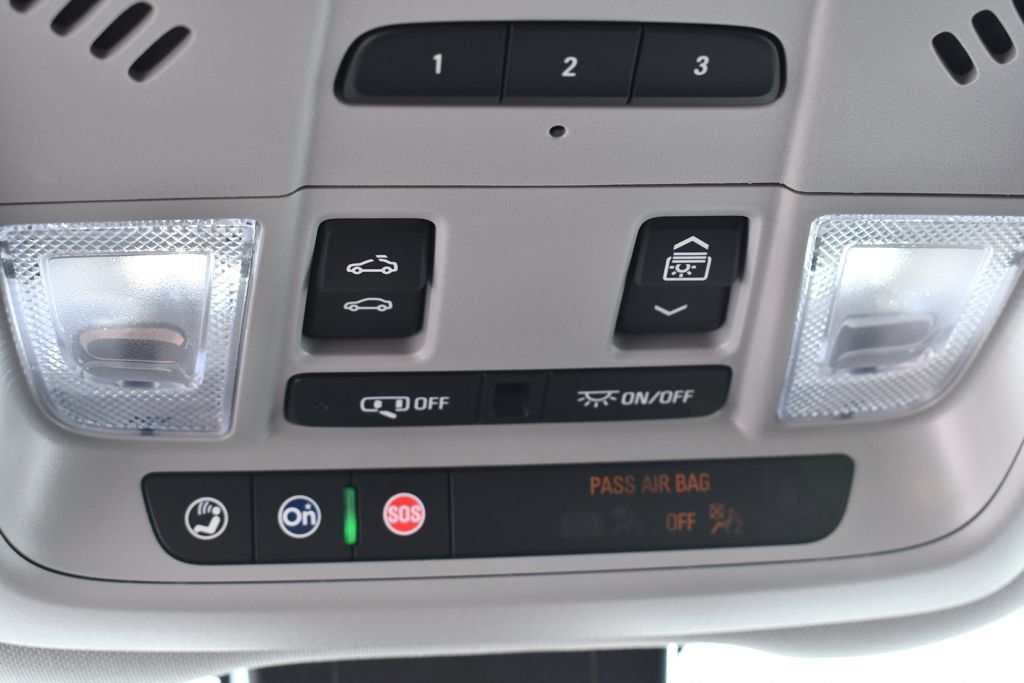 Used 2024 GMC Terrain SLT w/ Tech Package AWD/4WD image 36