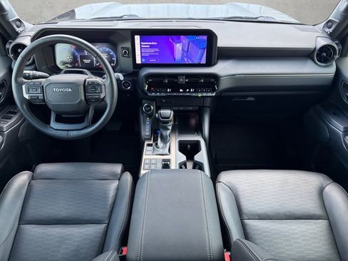 Used 2024 Toyota Land Cruiser Base image 20