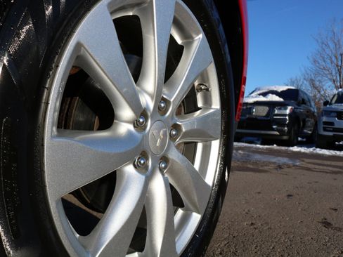 Used 2015 Mitsubishi Outlander Sport ES image 6