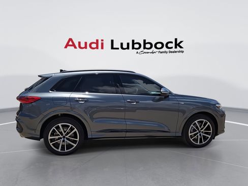 New 2026 Audi Q5 Prestige AWD/4WD image 9