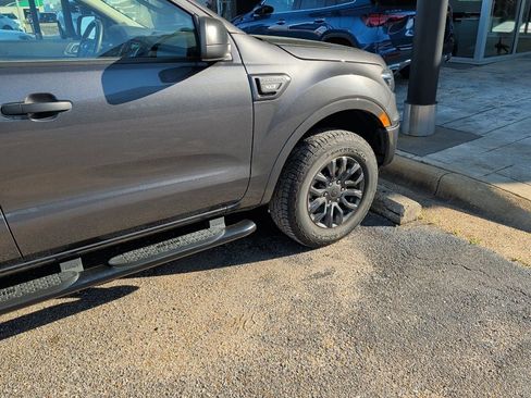 Used 2020 Ford Ranger XLT w/ Equipment Group 301A Mid image 14