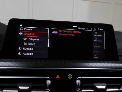 Used 2023 BMW X4 xDrive30i image 51