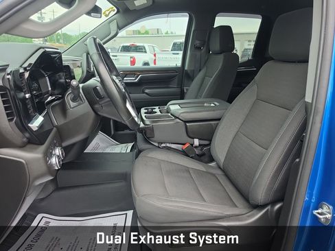Certified 2023 GMC Sierra 1500 Elevation AWD/4WD image 10