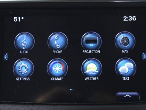 Used 2019 Buick Enclave Avenir w/ Avenir Technology Package image 17