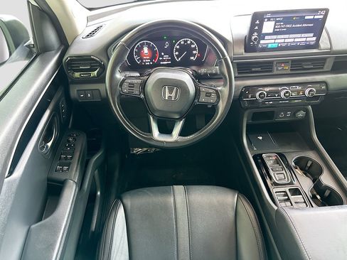 Used 2023 Honda Pilot EX-L image 21