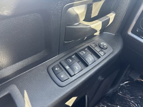 Used 2023 RAM 1500 Tradesman w/ Popular Equipment Group AWD/4WD image 22