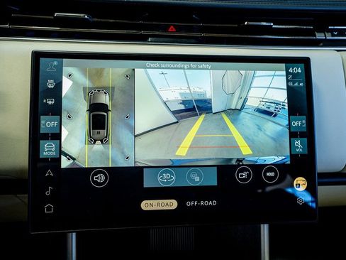 Used 2024 Land Rover Range Rover Autobiography image 47