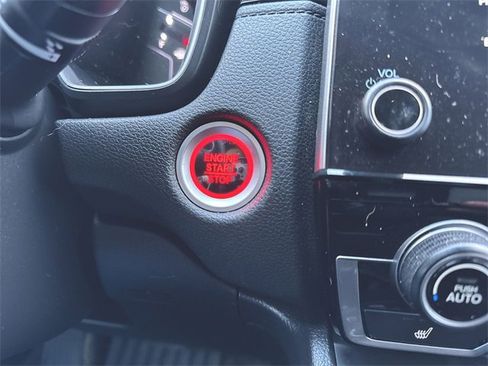 Used 2018 Honda CR-V EX image 16