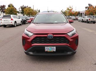 Used 2023 Toyota RAV4 XLE w/ Convenience Package AWD/4WD video 2