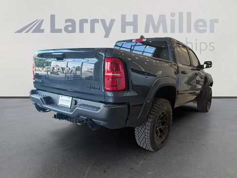 New 2026 RAM 1500 RHO AWD/4WD image 5