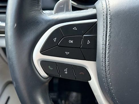 Used 2019 Jeep Grand Cherokee Summit image 25