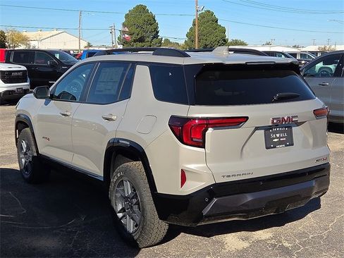 New 2026 GMC Terrain AT4 image 2