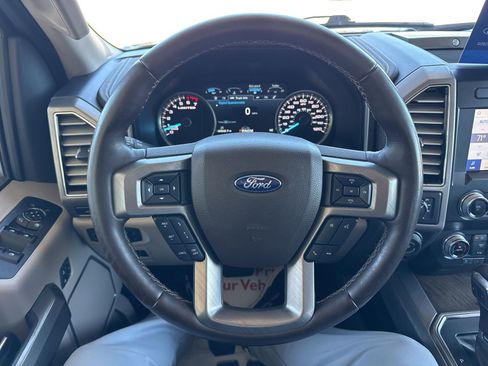 Certified 2020 Ford F150 Limited w/ Trailer Tow Package image 30