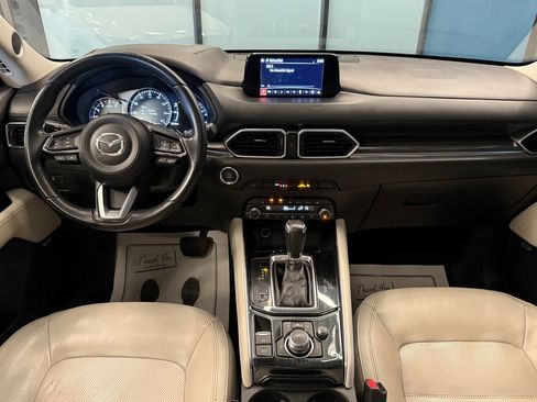 Used 2019 MAZDA CX-5 Grand Touring Reserve image 9