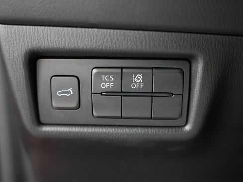 Used 2019 MAZDA CX-5 Grand Touring image 47