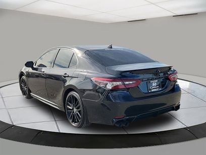 Used 2023 Toyota Camry XSE