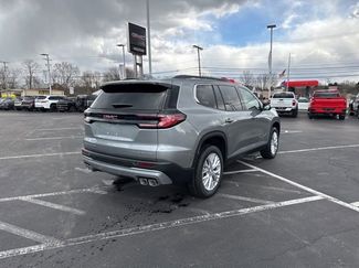 New 2026 GMC Acadia Elevation w/ Elevation Premium Package video 2