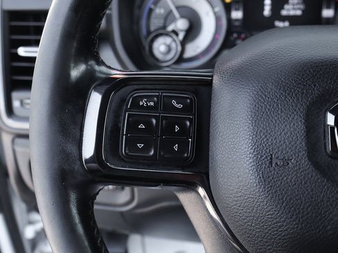Used 2022 RAM 3500 Limited image 20