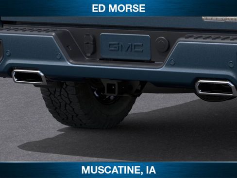 New 2026 GMC Sierra 1500 Elevation AWD/4WD image 14