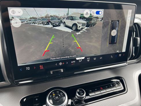 New 2026 Ford Expedition Max Active image 30