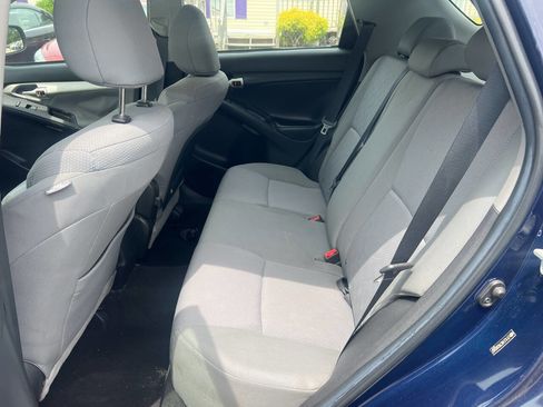 Used 2009 Toyota Matrix S AWD/4WD image 13